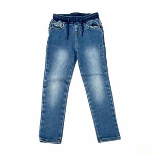 Cat & Jack Dark Blue Skinny Jeans